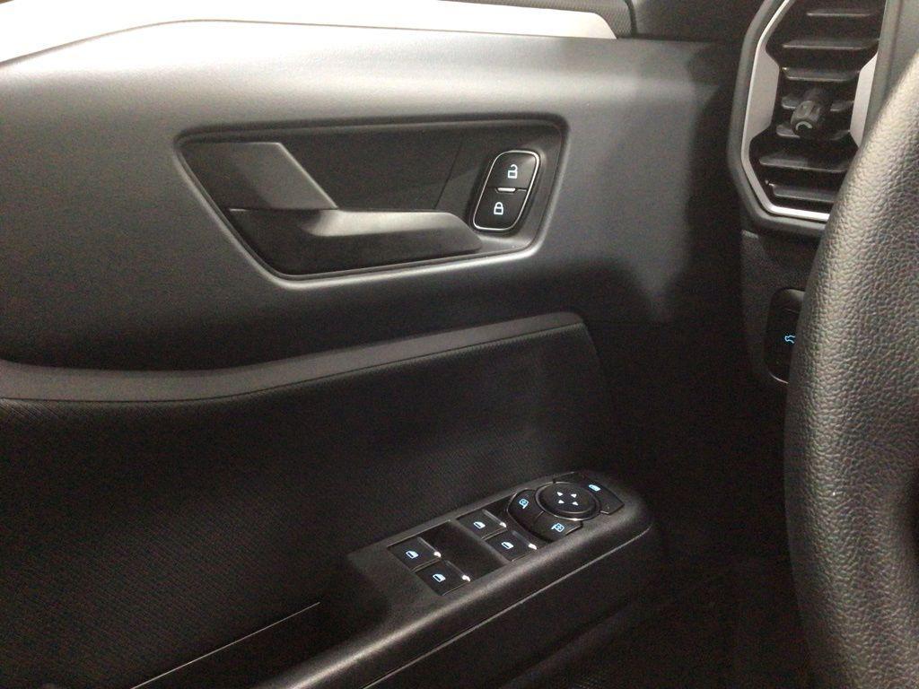 used 2024 Ford Bronco Sport car, priced at $29,218