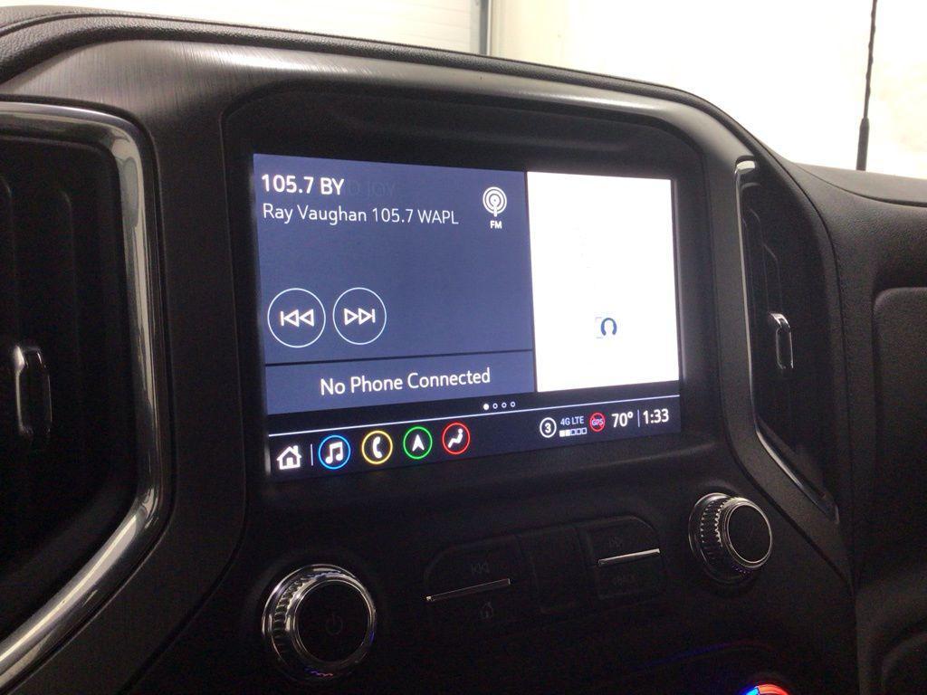 used 2022 GMC Sierra 2500 car, priced at $49,000