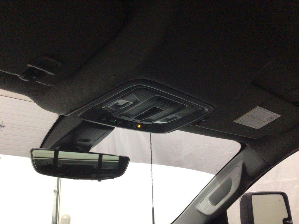 used 2022 GMC Sierra 2500 car, priced at $49,000