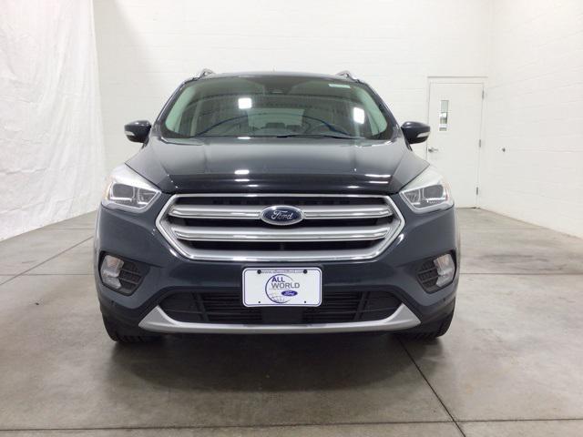 used 2019 Ford Escape car, priced at $20,500