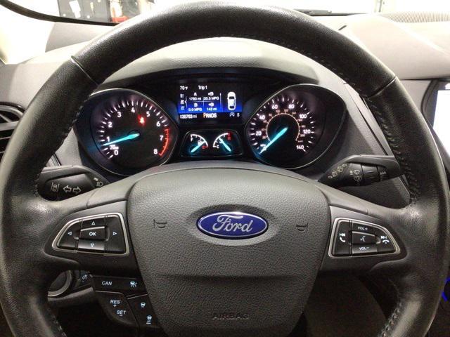 used 2019 Ford Escape car, priced at $20,500