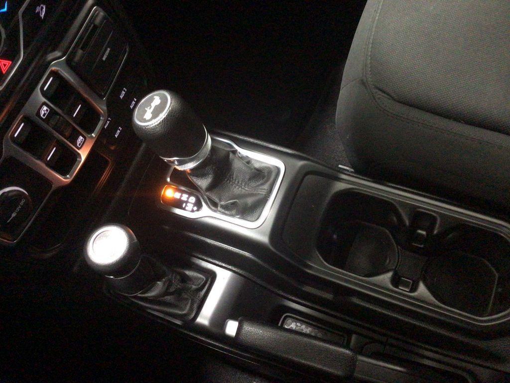 used 2021 Jeep Wrangler Unlimited car, priced at $26,000