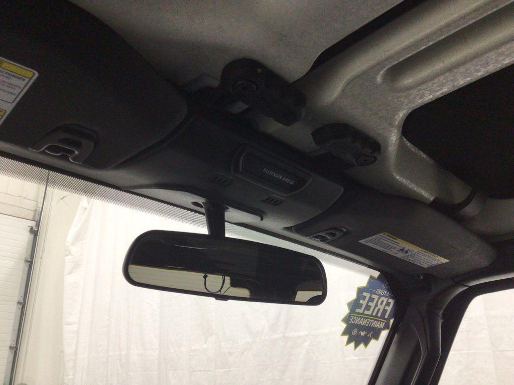 used 2021 Jeep Wrangler Unlimited car, priced at $26,000