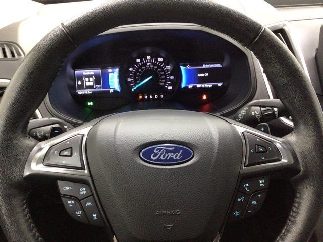 used 2022 Ford Edge car, priced at $26,500