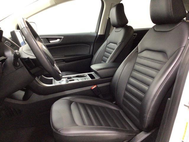 used 2022 Ford Edge car, priced at $26,500