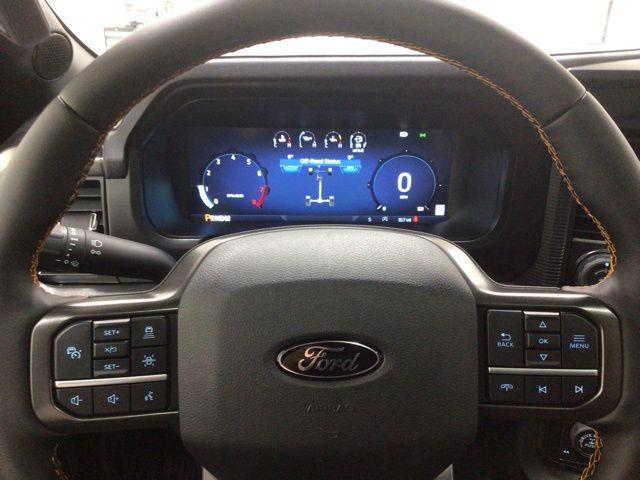 new 2025 Ford F-150 car, priced at $74,833