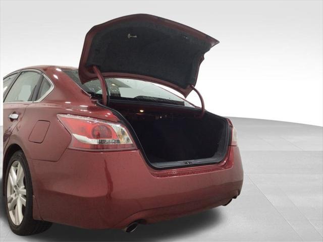 used 2013 Nissan Altima car, priced at $7,200