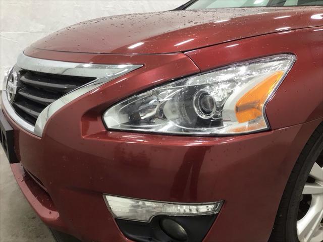 used 2013 Nissan Altima car, priced at $7,200