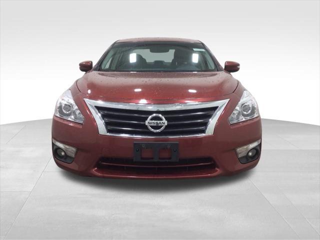 used 2013 Nissan Altima car, priced at $7,200