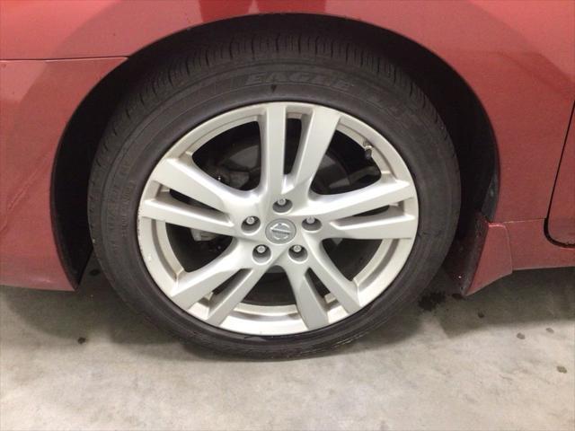 used 2013 Nissan Altima car, priced at $7,200