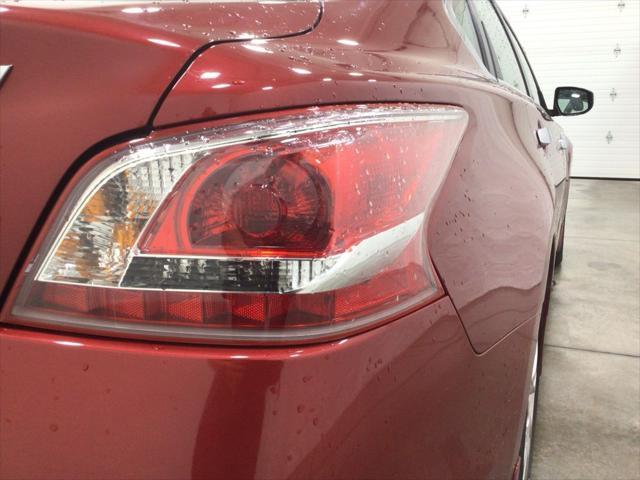 used 2013 Nissan Altima car, priced at $7,200