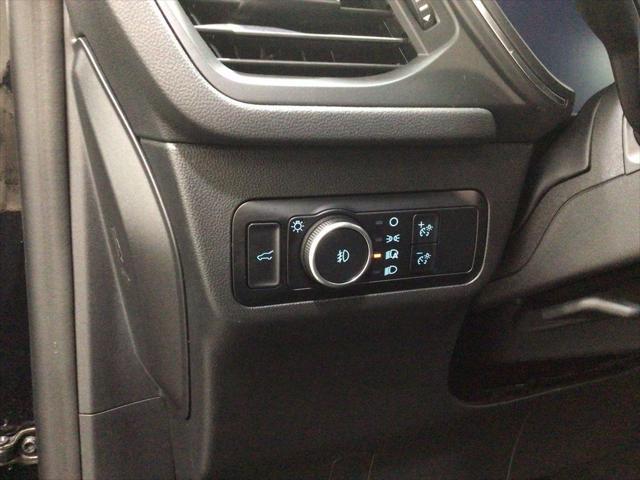 used 2024 Ford Escape car, priced at $29,200