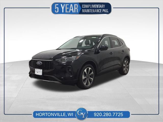 used 2024 Ford Escape car, priced at $29,200