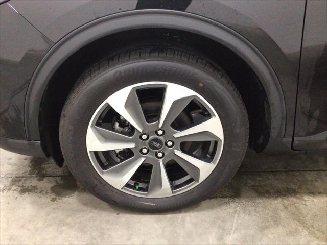 used 2024 Ford Escape car, priced at $29,200