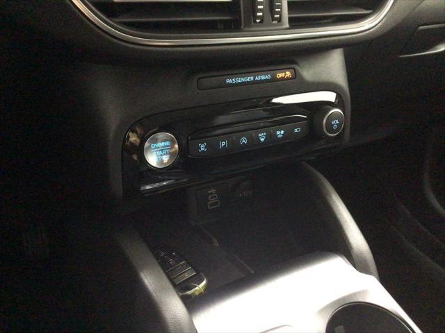 used 2024 Ford Escape car, priced at $29,200