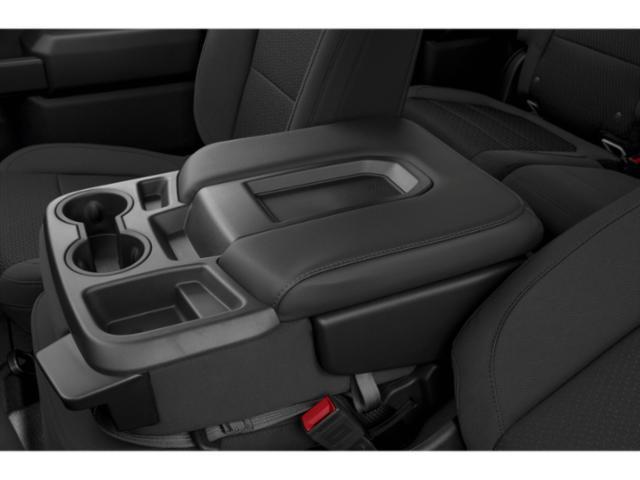 used 2021 Chevrolet Silverado 2500 car, priced at $40,820