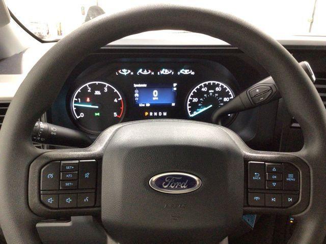new 2025 Ford F-250 car, priced at $64,952