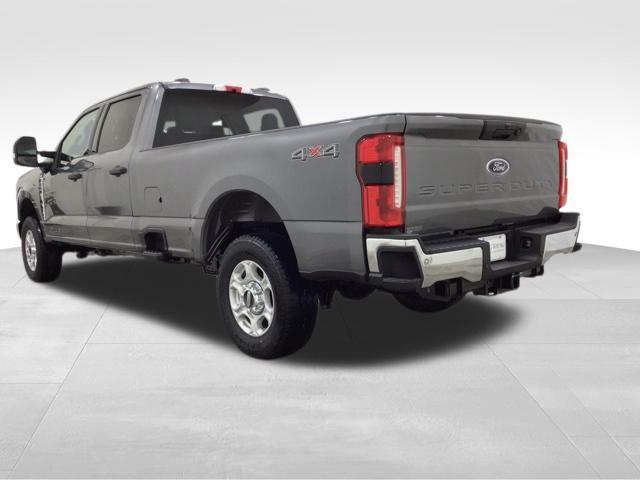 new 2025 Ford F-250 car, priced at $64,952