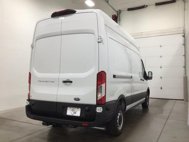 new 2024 Ford Transit-350 car, priced at $57,990