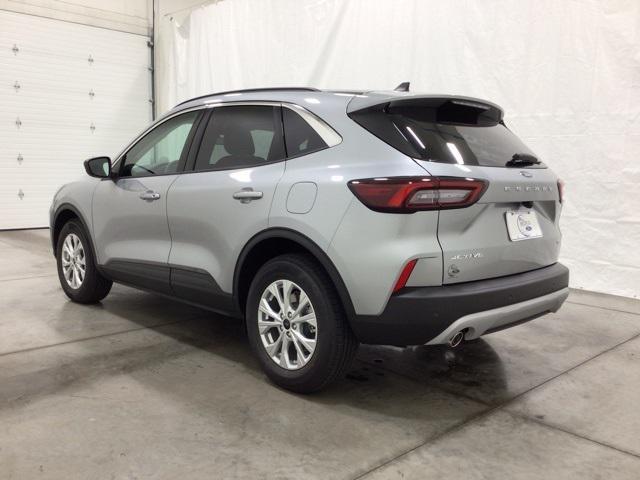 new 2024 Ford Escape car, priced at $34,422