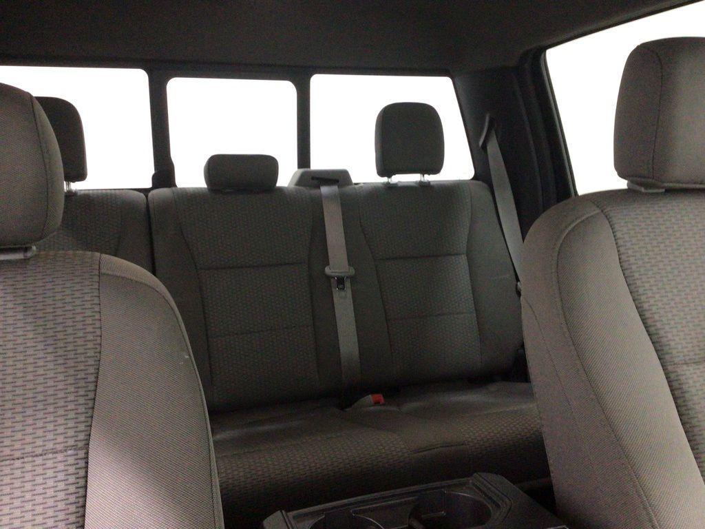 used 2018 Ford F-150 car, priced at $23,800