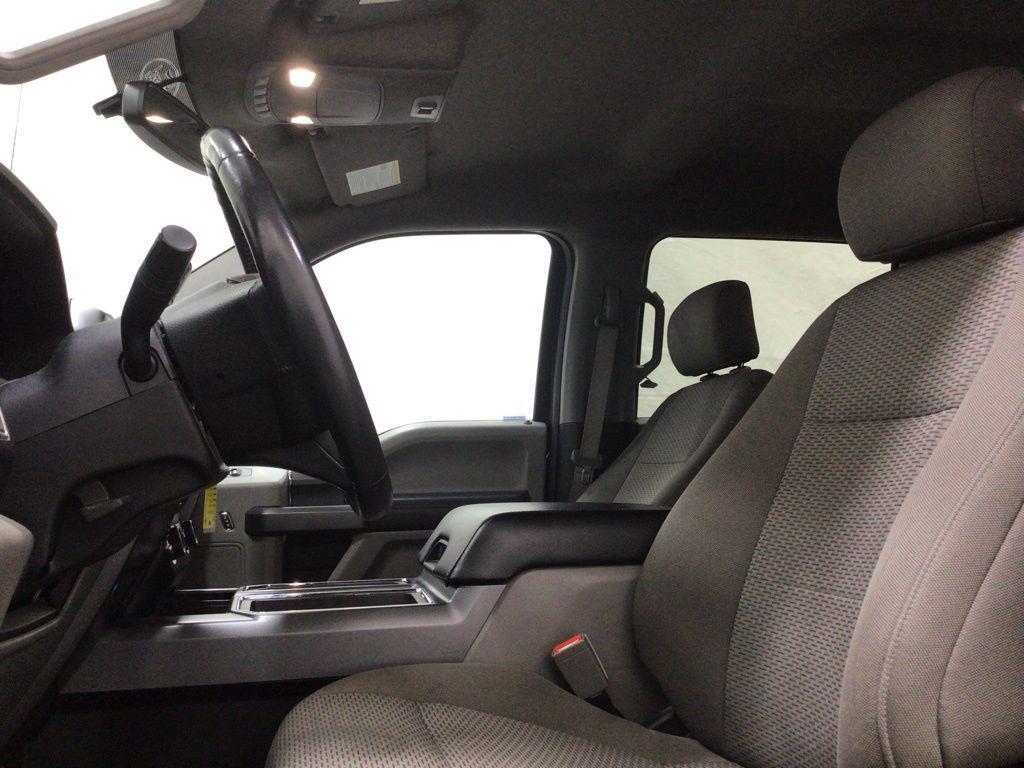 used 2018 Ford F-150 car, priced at $23,800
