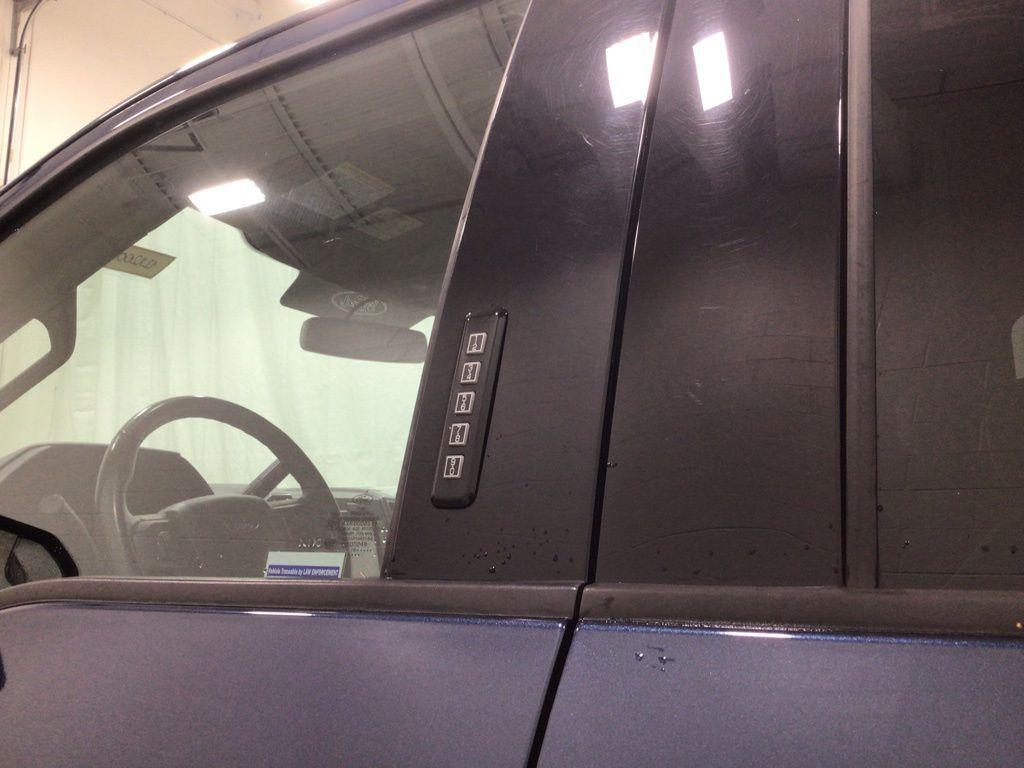 used 2018 Ford F-150 car, priced at $23,800