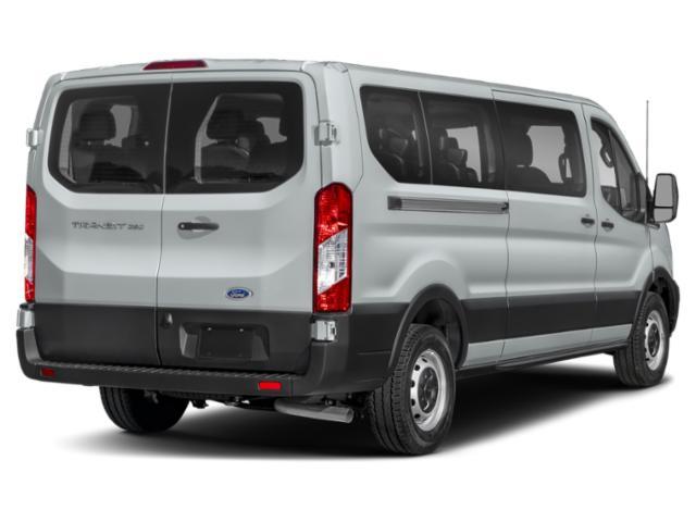 new 2024 Ford Transit-350 car, priced at $65,350