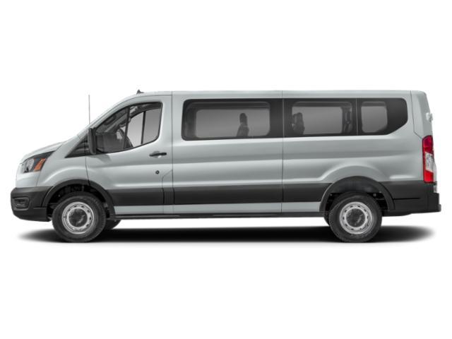 new 2024 Ford Transit-350 car, priced at $65,350