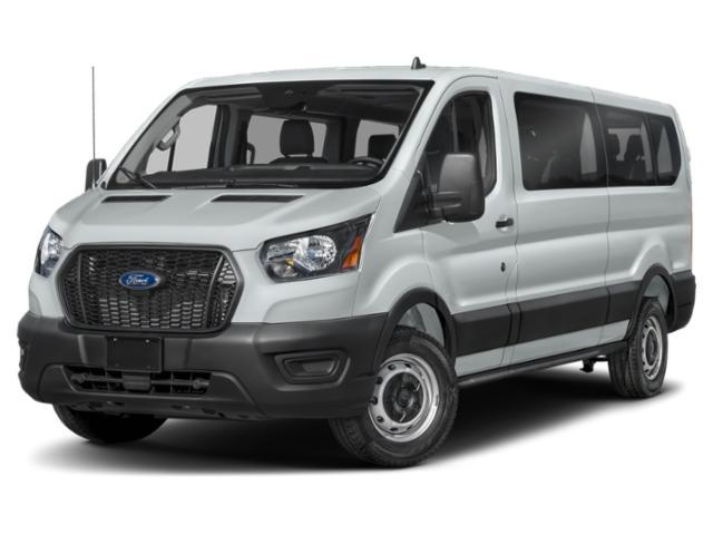 new 2024 Ford Transit-350 car, priced at $65,350