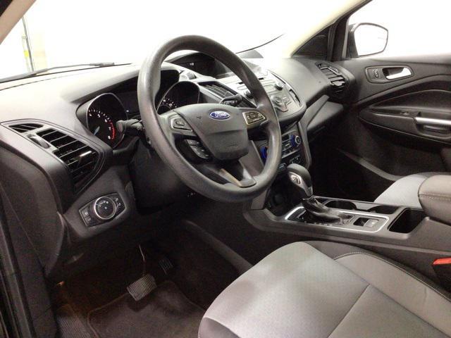 used 2018 Ford Escape car, priced at $12,500