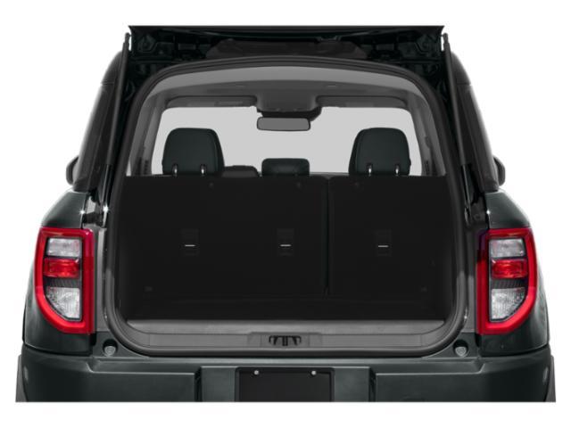 used 2021 Ford Bronco Sport car, priced at $23,700