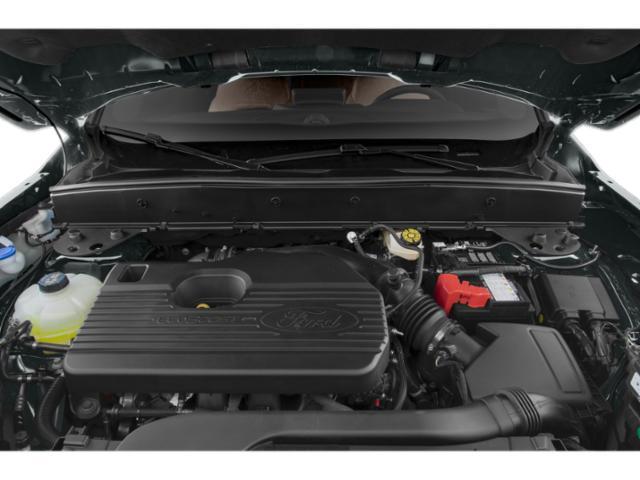 used 2021 Ford Bronco Sport car, priced at $23,700