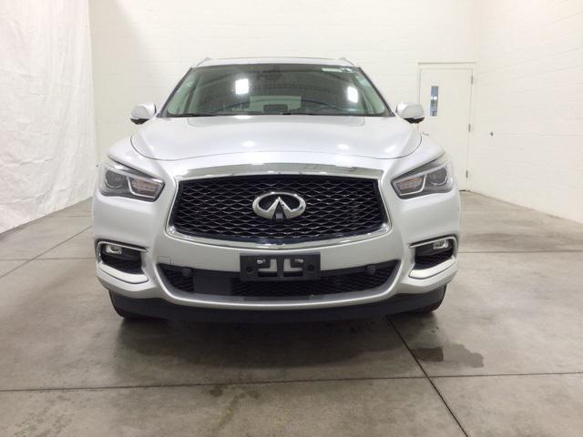 used 2020 INFINITI QX60 car, priced at $25,750