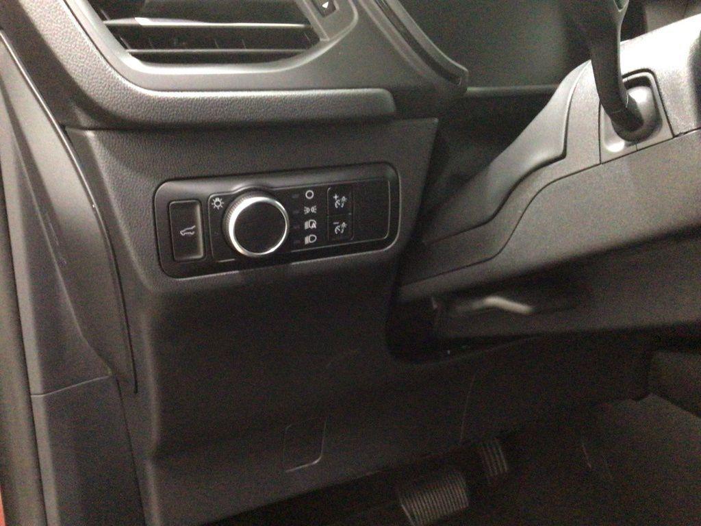 new 2025 Ford Escape car, priced at $30,745