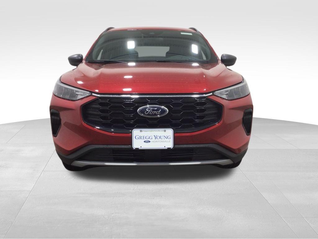new 2025 Ford Escape car, priced at $30,745