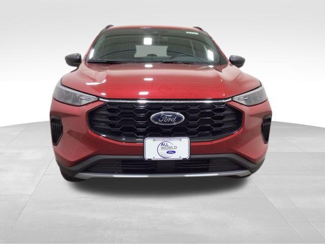 new 2025 Ford Escape car, priced at $35,210
