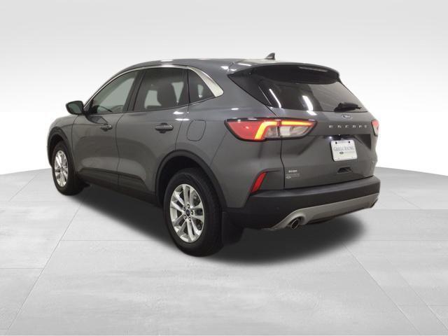 used 2022 Ford Escape car, priced at $23,000
