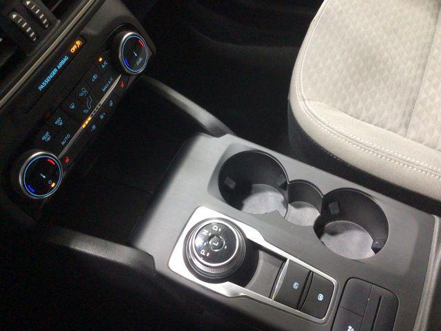 used 2022 Ford Escape car, priced at $23,000