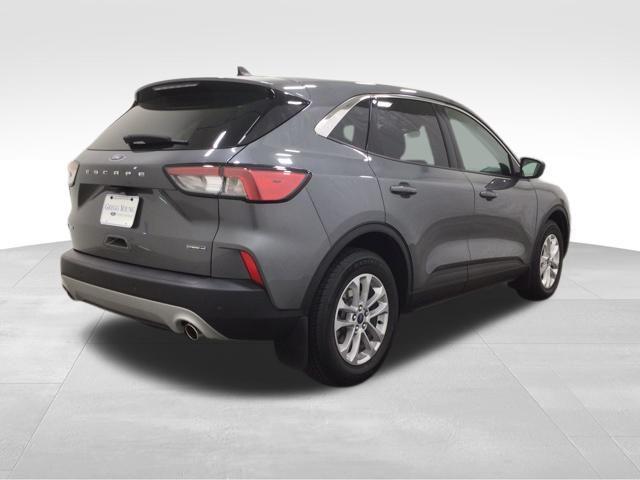 used 2022 Ford Escape car, priced at $23,000