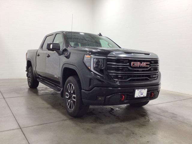 used 2022 GMC Sierra 1500 car, priced at $49,950