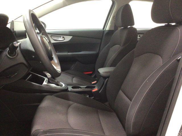 used 2023 Kia Forte car, priced at $18,500