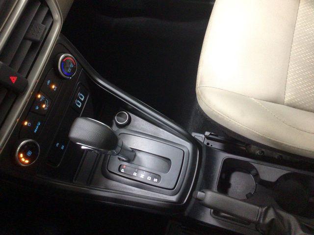 used 2021 Ford EcoSport car, priced at $14,350