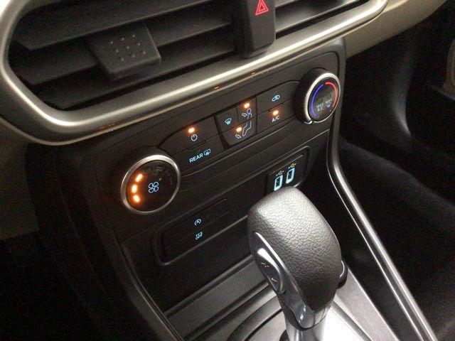 used 2021 Ford EcoSport car, priced at $14,350
