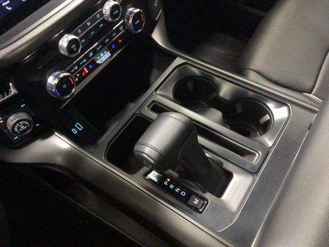 used 2024 Ford F-150 car, priced at $61,400