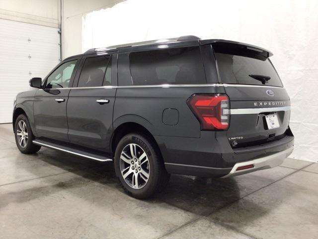 used 2022 Ford Expedition car, priced at $47,500