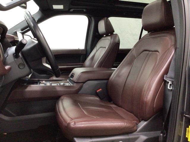 used 2022 Ford Expedition car, priced at $47,500