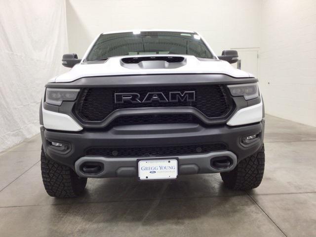 used 2023 Ram 1500 car, priced at $88,000