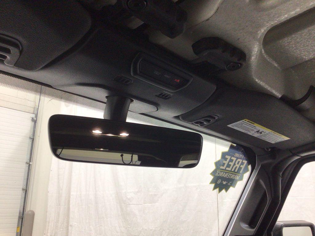 used 2021 Jeep Wrangler Unlimited car, priced at $29,900