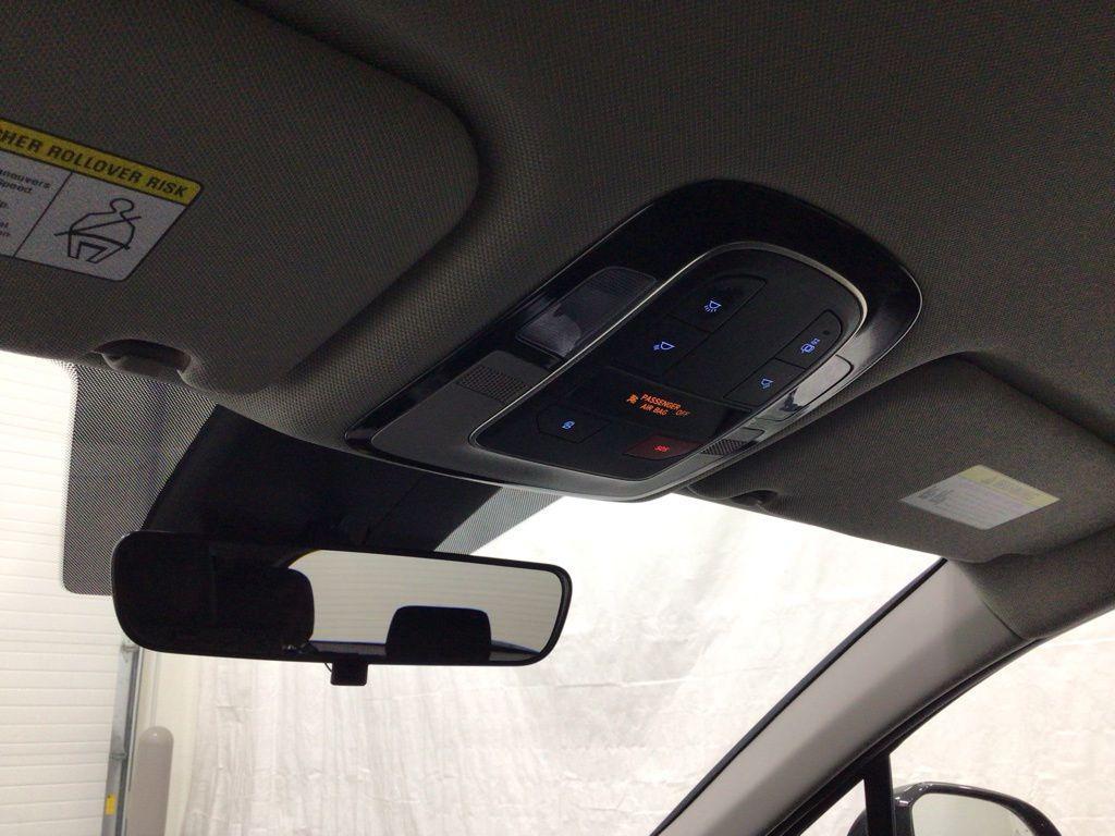 used 2023 Hyundai Santa Fe car, priced at $20,500